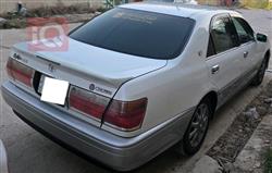 تويوتا كراون